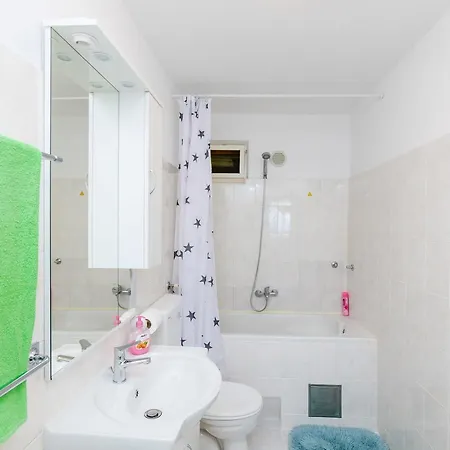 Casa de hóspedes Nikola Dubrovnik