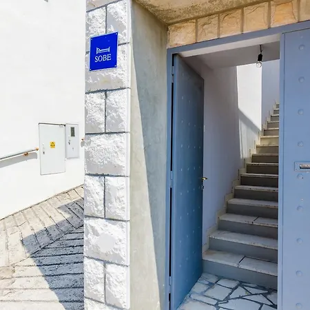 Pensión Nikola Dubrovnik
